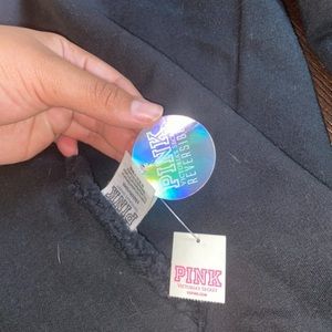 Pink/Victoria’s Secret hoodie